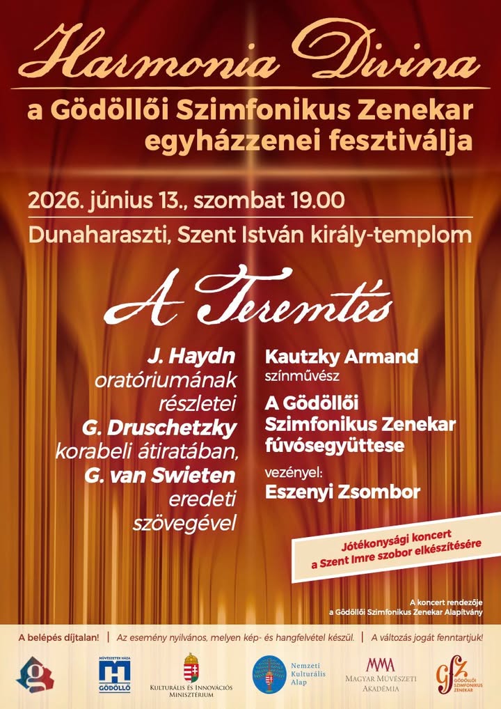 Dunaharaszti Római Katolikus Egyházközségek