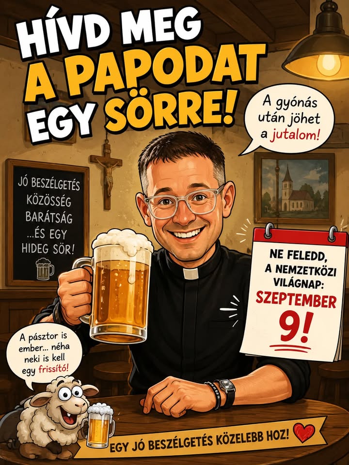 Dunaharaszti Római Katolikus Egyházközségek